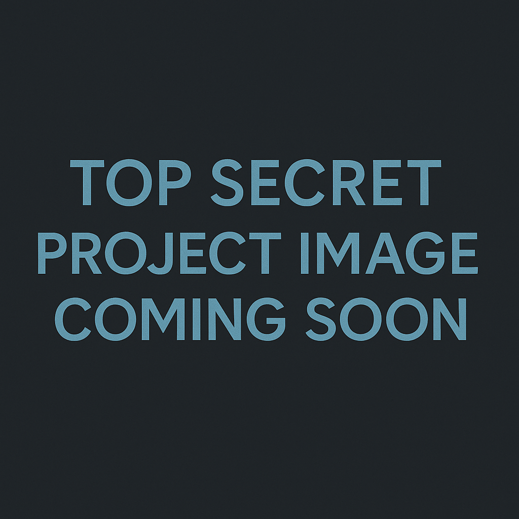 Show Control Interface