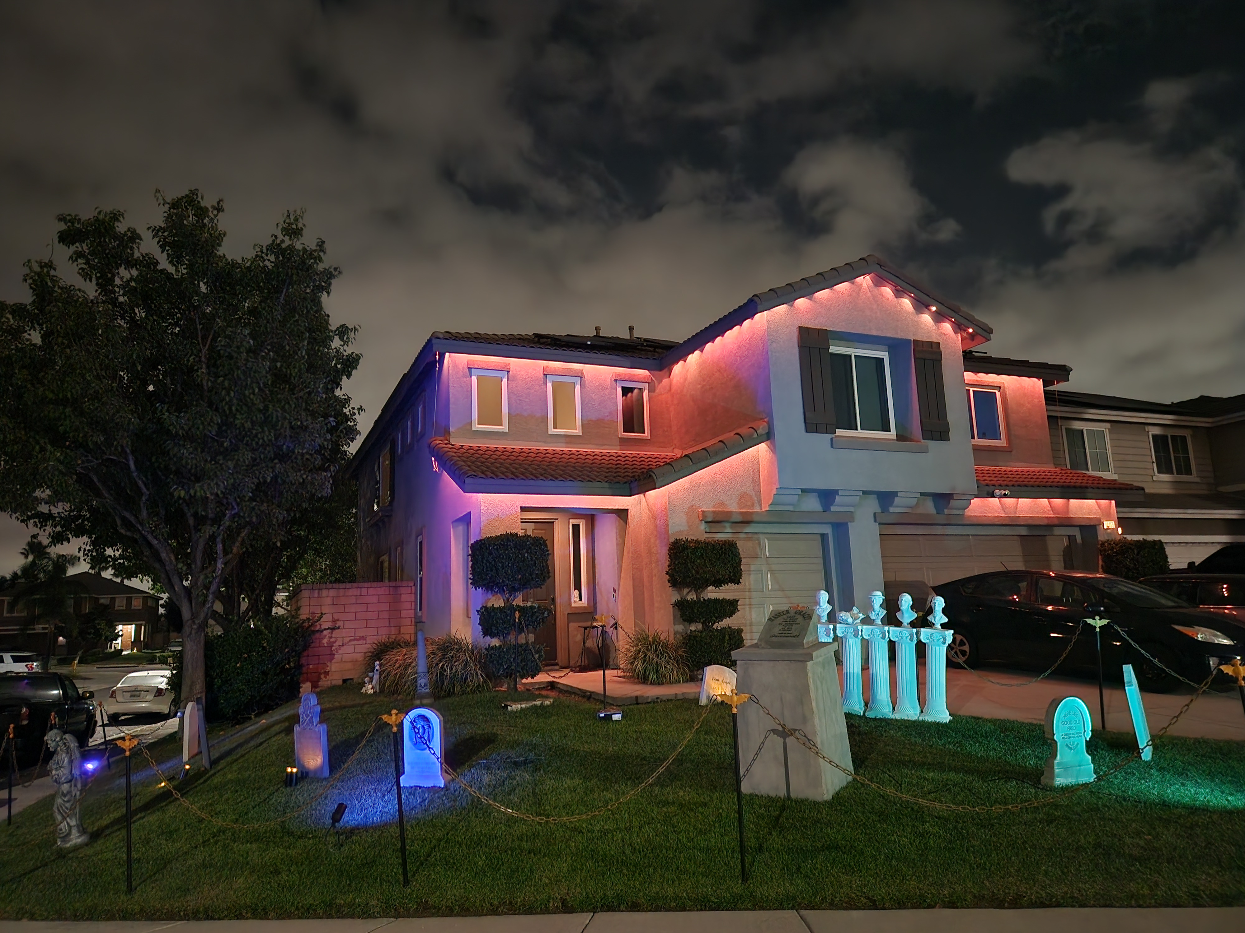 Project S.E.A.N.C.E.